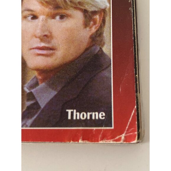 Soap Opera Digest Tragic death Bold and Beautiful July 18, 2006 magazine Vintage - Picture 7 of 13